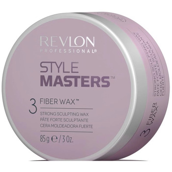Style Masters Creator Fiber Wax - Gél na vlasy
